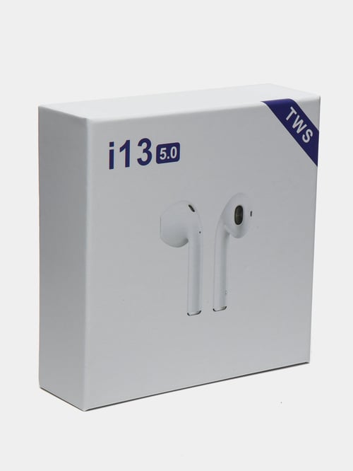 Tws hotsell i13 review