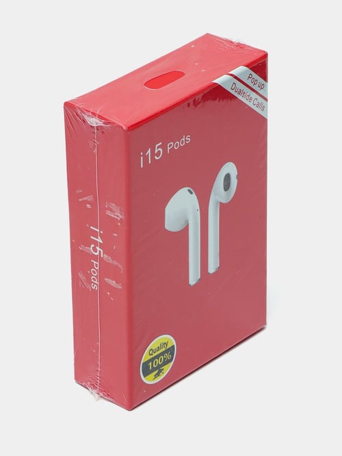 Tws new arrivals i15 review