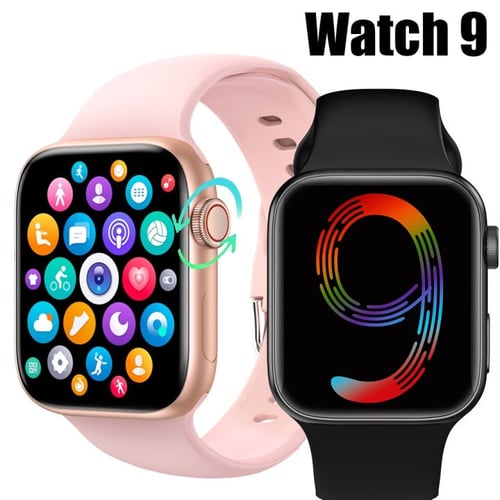 Iwo hotsell watch 9