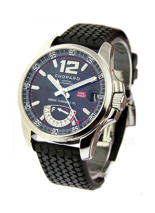 Chopard grand turismo new arrivals