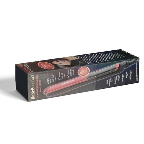 Babyliss nano st 3300 outlet