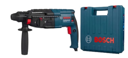 Bosch gbh 240 review outlet