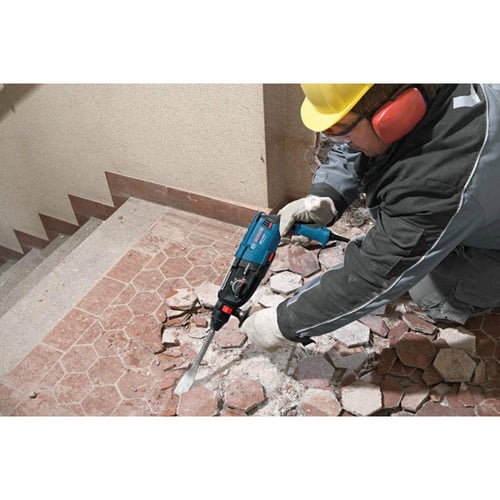 Bosch gbh 240 review hot sale