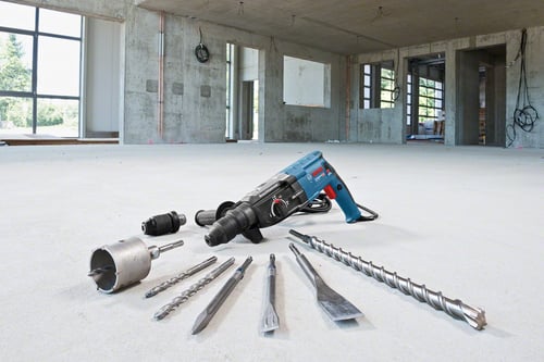 Bosch gbh 240 review hot sale