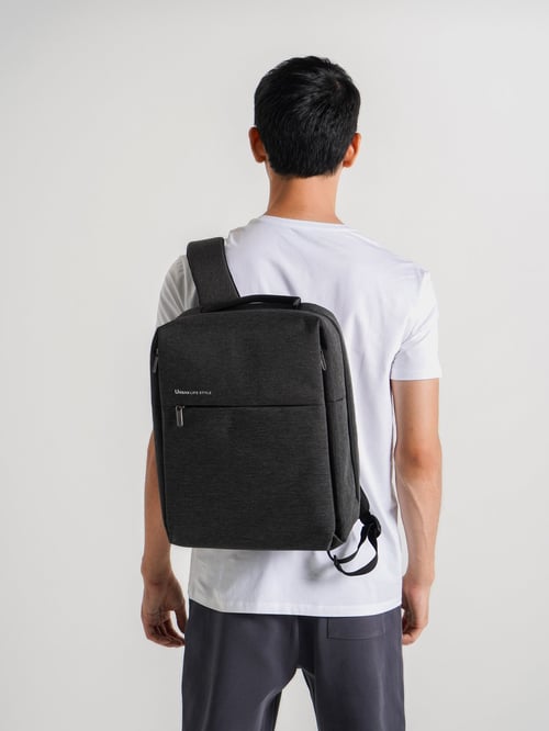 Mochila xiaomi urban life style clearance