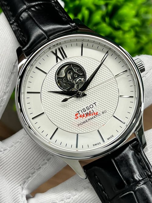 Tissot replica deals