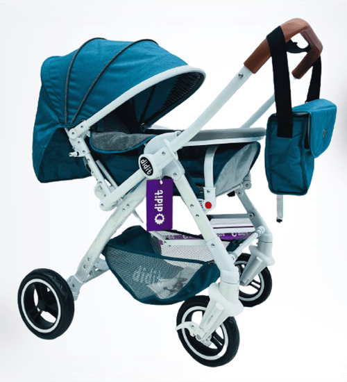 Baby elle stroller review online