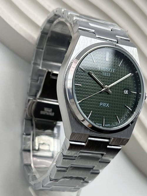 Tissot replica 2025 mechanical