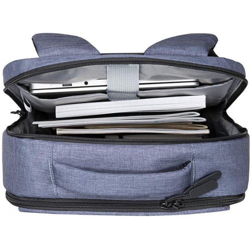 Light online commuter backpack