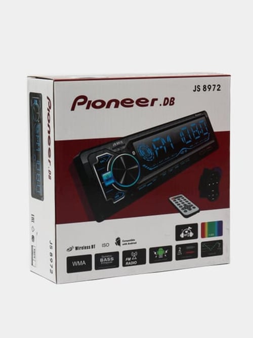 Джойстик на руль Pioneer CD-SR110