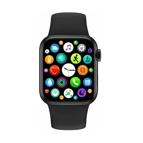 M26 smartwatch ios app new arrivals