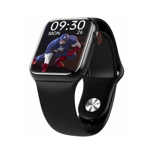 M26 smart watch review 2025