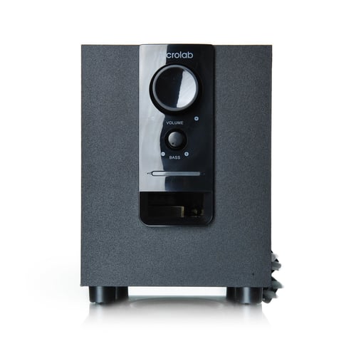 Computer acoustics Microlab M 106 buy Computer acoustics