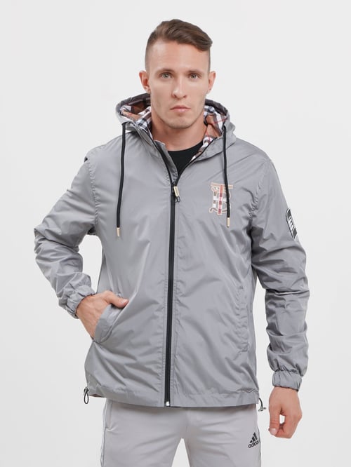 Burberry windbreaker men s reversible copy buy Burberry