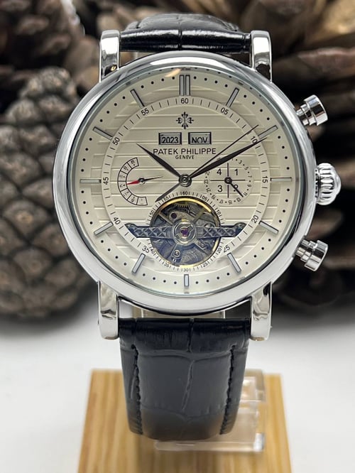 Patek philippe m210 top