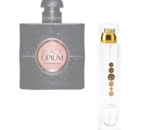 Essens 2025 black opium