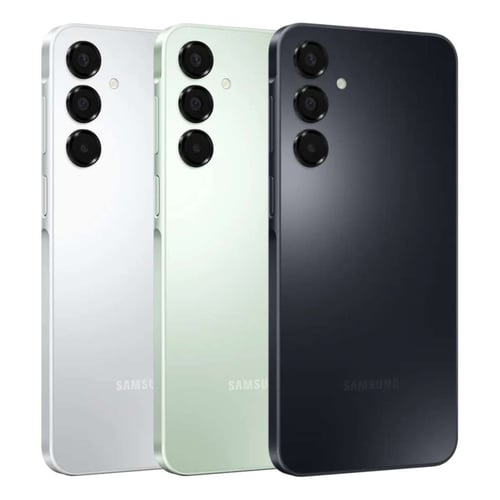 Buy Galaxy A16 Light Gray 128 GB | Samsung Levant