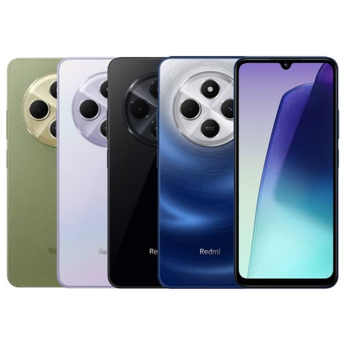 Smartphone Xiaomi Redmi 14C 8/256GB, Global, Dreamy Purple - buy