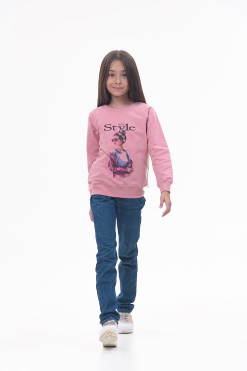 Blusas sales malwee 2018