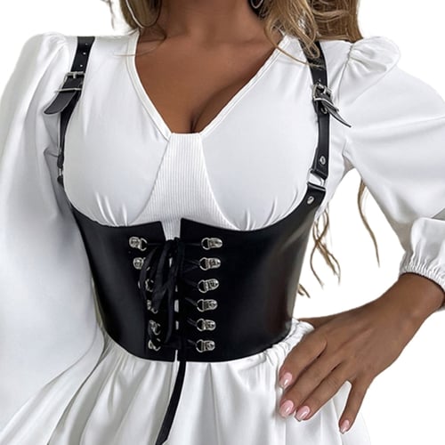 Bustier tops to wear out cheap