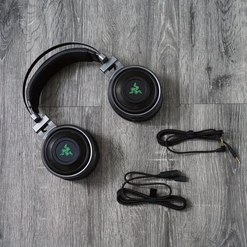 Comprar razer best sale nari