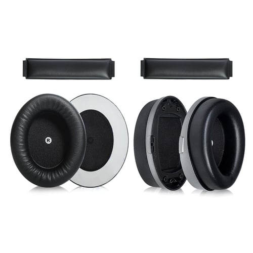 Hyperx cloud orbit 2025 earpads