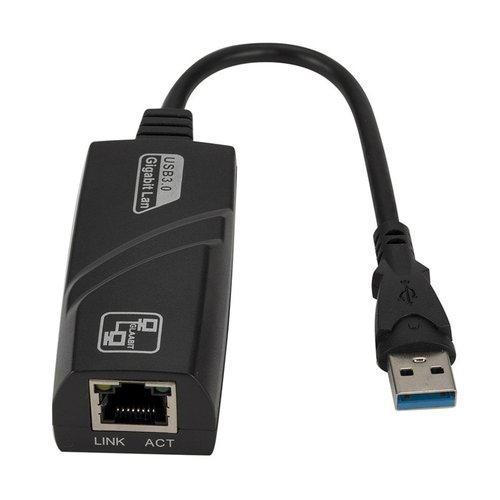 Сетевые карты USB-LAN RJ45 Ethernet Network адаптер :