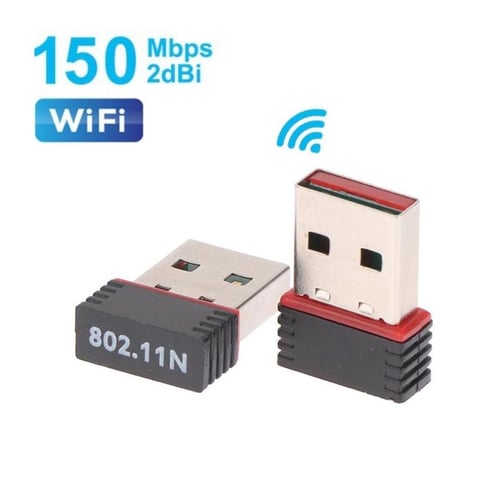 Wi-Fi PCI, USB-адаптеры в Казахстане