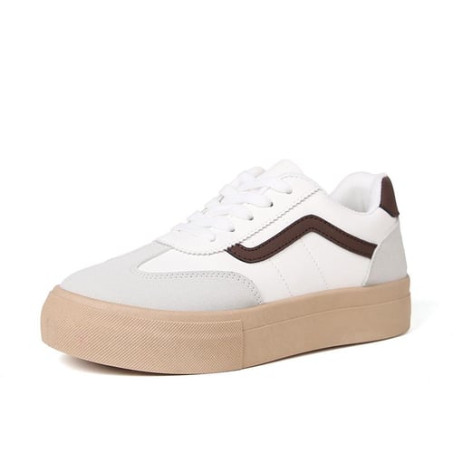 Fashion Fashion Casual Sports Board Shoes for Women Spring ...
