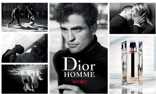 Christian Dior Homme Sport EDT 125 ml buy Christian Dior Homme