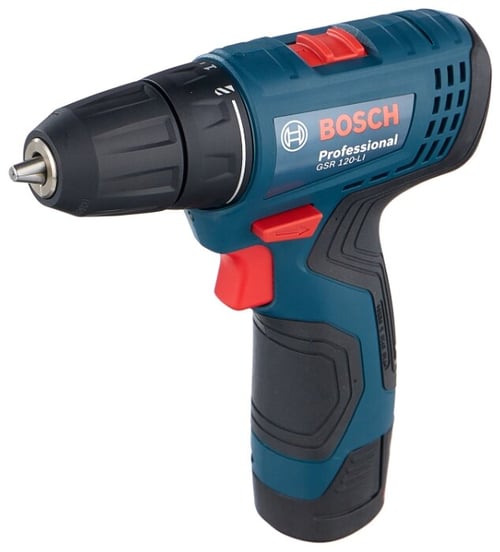 Bosch gsr cheap 120 review