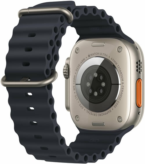Apple watch sales 3 sapphire crystal