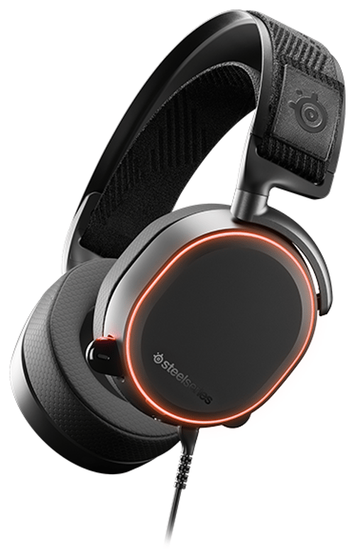 Steelseries arctis 9x pret on sale