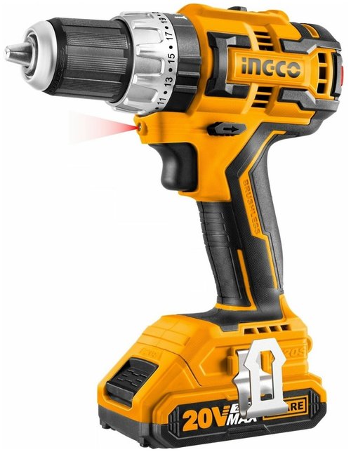 INGCO CIDLI 20608 20V buy INGCO CIDLI