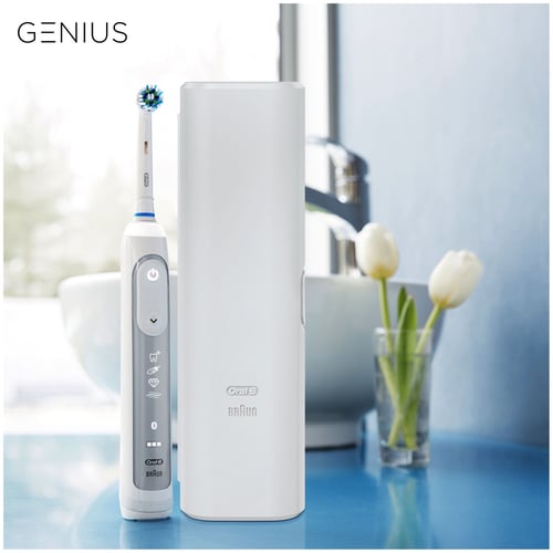 Oral b sales genius 8900 precio
