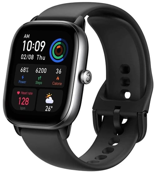 Amazfit argos best sale