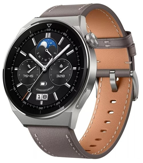 Huawei gt watch clearance 2 nfc