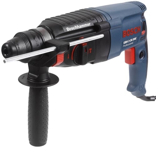 Bosch gbh 240 sale review