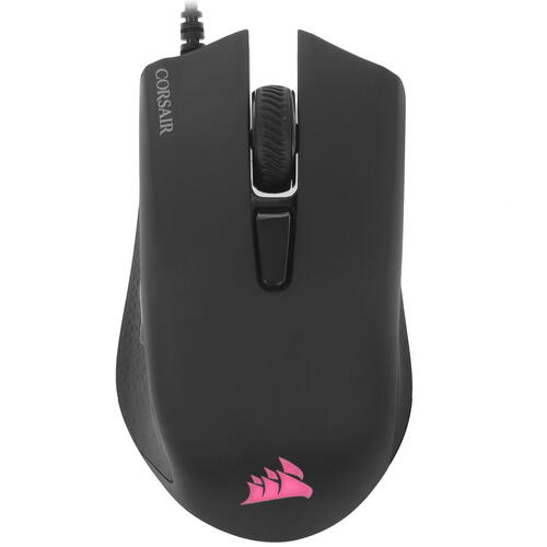 Corsair harpoon discount rgb pro