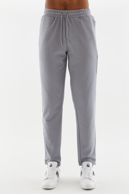 Benetton jogger pants hot sale