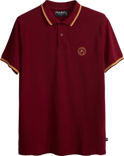 Bad bear polo t shirt discount