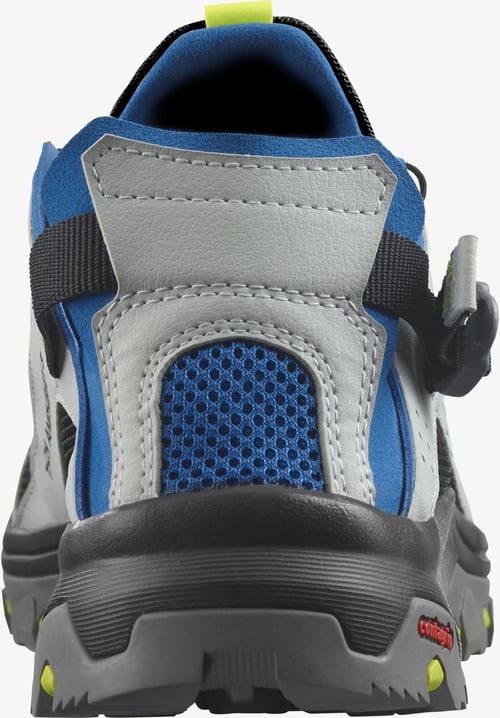 Salomon men's water shoes clearance