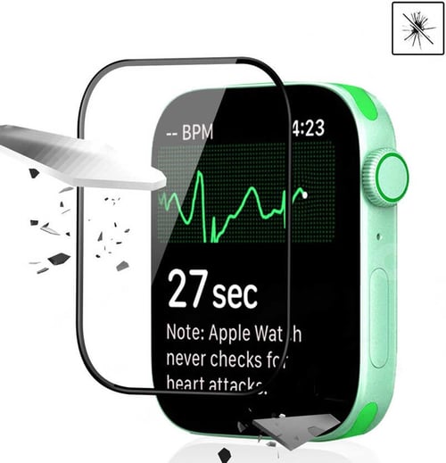 Body attack apple watch new arrivals