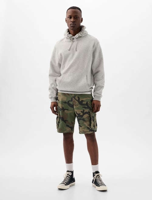 Gap mens shorts sales