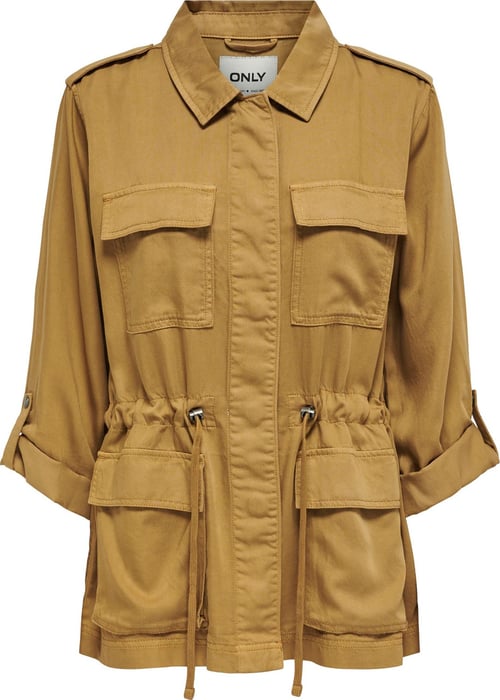 Only seasonal jacket 2025