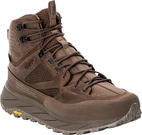 Mens jack wolfskin boots shop