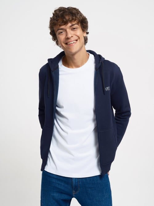 Loft sweatshirt deals