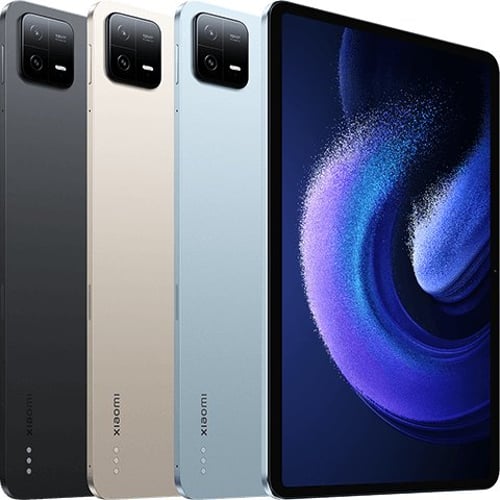 xiaomi pad6 6GB+128GB グラビティグレー Xiaomi Xiaomi Pad 6 6GB+128GB [グラビティグレー] 価格比較