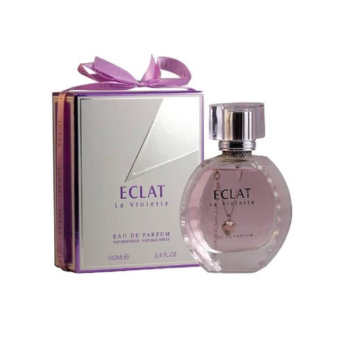 Eclat la violette sale perfume