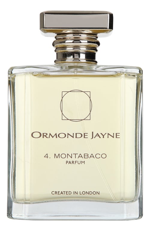 Ormonde jayne shop montabaco 120ml